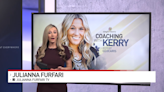 Coaching with Kerry: Good stress in our lives