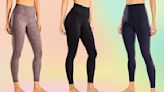 I'm a dog owner, and these pet hair-repelling leggings changed my life!