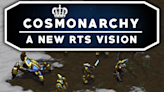 The Cosmonarch's Compass - April, Week 4 news - Cosmonarchy mod for StarCraft
