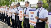 FedEx pilots face pay cuts, buyouts as contract talks resume