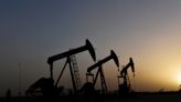This week in Bidenomics: Never enough oil
