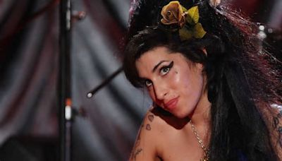 El reconocimiento póstumo que recibió Amy Winehouse por nuevo récord de reproducciones