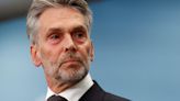 Former intelligence chief Dick Schoof proposed as Dutch PM