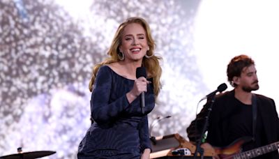 Adele Praises Chappell Roan: ‘She’s Got Seven F***ing Brilliant Songs’