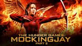 The Hunger Games: Mockingjay Part 2 Streaming: Watch & Stream Online via Peacock