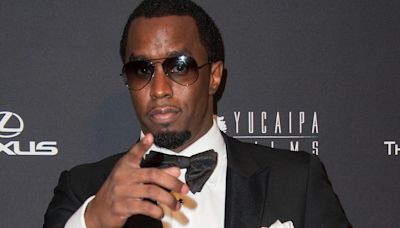 Sean 'Diddy' Combs ordered to pay Michigan inmate $100M in sexual assault lawsuit