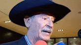 Vicente Fox comparte FOTO junto a AMLO y desata críticas: “¿Quién parece más presidencial?”