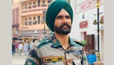 Haven’t got ex gratia sum from Centre, Army: Kin of deceased Agniveer in Ludhiana