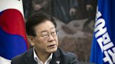 South Korea Parliament Approves Opposition Leader Arrest Warrant