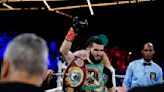 Artur Beterbiev, el gran campeón blindado por el salvoconducto canadiense que esquivó las prohibiciones y vuelve a defender su título mundial