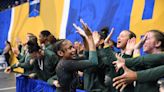 MSU gymnastics falls an agonizing 0.15 points short of qualifying for NCAA Championships