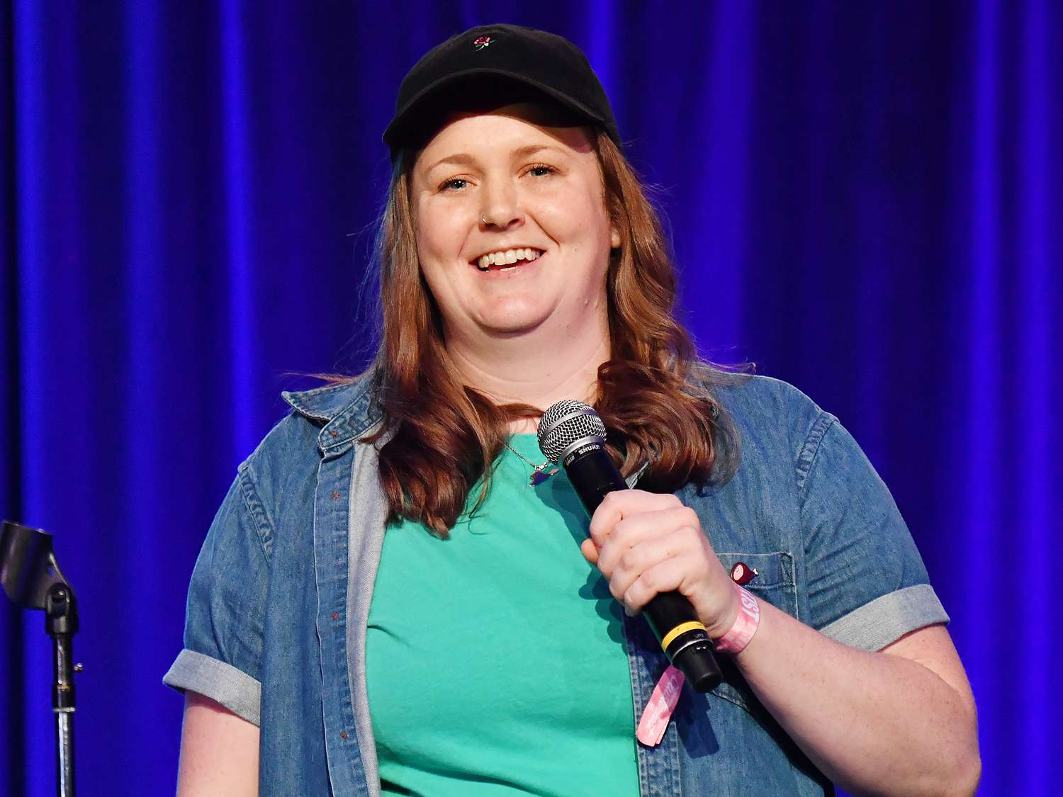 Saturday Night Live's Molly Kearney Announces Series Exit After 2 Seasons: 'It Was Such a Dream Come True'