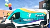 YMCA of Greenville getting food services to areas in need with new 'Y on the Fly' van