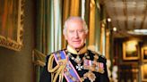 Official portrait of King to hang in UK buildings in £8m Government-funded scheme