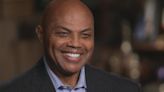 Charles Barkley dunks on NBA's new broadcast deal: "It just sucks."