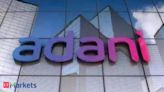 Adani Wilmar shares jump over 4% after posting 13% YoY volume growth - The Economic Times