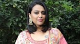 Swara Bhasker reveals directors spoke ill about her for being vocal: 'Aapki ek image ban jaati hai'