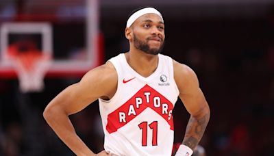 6 Trades The Toronto Raptors Should Consider At The 2024 NBA Draft