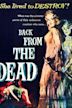 Back from the Dead (film)