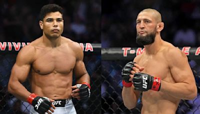 Paulo Costa explains why Khamzat Chimaev is the "perfect" opponent for his next fight | BJPenn.com