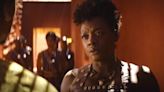 Viola Davis se burla de trolls que se quejan de "tantos" personajes femeninos de color