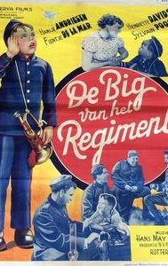 De Big van het Regiment