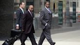 Kwame Kilpatrick has a new job, but he has shown he prefers thrills to paying his bills