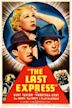 The Last Express (film)