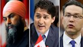 Canadian PM Trudeau weakened after main ally unexpectedly pulls support