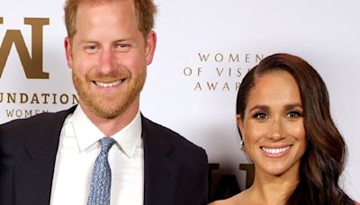 Harry and Meghan accused of 'trying to buy public respect'