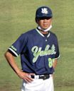 Koichi Ogata (baseball, born September 1968)