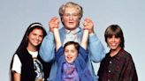 'Mrs. Doubtfire' kids reunite for movie's 31-year anniversary