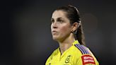 Who is Kasey Badger? The female NRL referee making rugby league history | Sporting News Australia