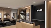 Hugo Boss in review for build-out at St. Johns Town Center in Peloton space | Jax Daily Record