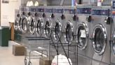 Police searching for group of thieves behind dozens of laundromat burglaries in New York City