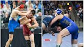 East side balance of wrestling power shifts, plus 200 wrestlers' records