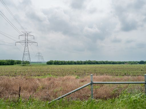 Texas power grid update as "major" heat threatens state