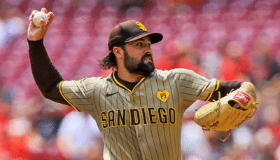 Today’s MLB Prop Picks & Best Bets – Tuesday, 5-28