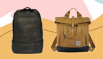The best backpacks for high school and college students to get campus-ready in 2022