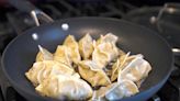 Gyoza is an easy-to-make Japanese comfort food