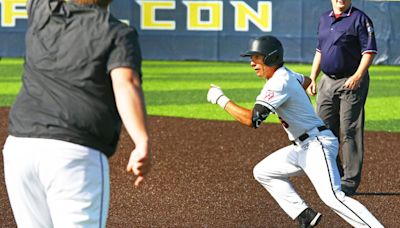 PREP BASEBALL: Baserunning propelling NorthWood into scoring position, regional appearance