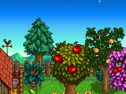 Stardew Valley Players Point Out One Missing Fruit That Would Be a Game-Changer