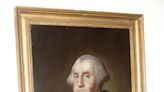 ‘National treasure’ portrait of George Washington from early 1800s stolen from warehouse