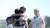 Minisink Valley softball fends off Harrison in Class AA state regional semifinals