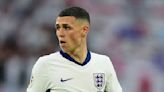 THE NOTEBOOK: Phil Foden song becomes a favourite on the terraces