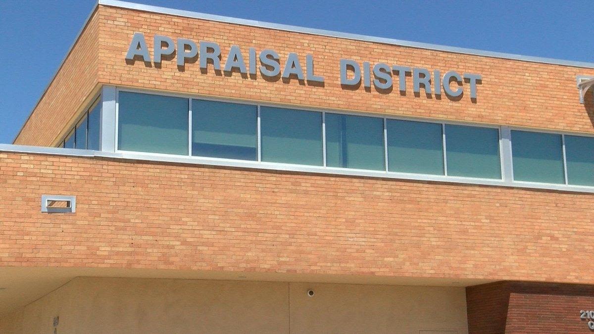 Wednesday is deadline to protest property tax appraisals in Lubbock County