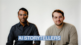 AI-powered storytelling tool catches fire with Gen Z