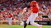 Moran hits grand slam, 2-run homer as Reds beat Pirates 7-3