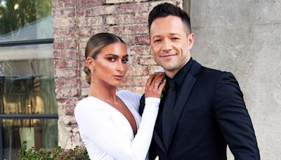 DWTS' Daniella Karagach, Pasha Pashkov Detail 10th Anniversary Plans