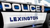 Body found inside car near Lexington park; police investigating